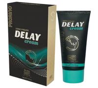 Crema Ritardante Prorino 50 ml