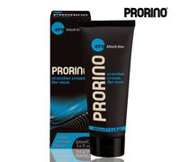 HOT Ero Prorino Black Line Erection Cream for Men 100ml