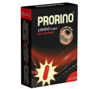 Prorino *Libido Caps* for women 10 pz Capsule