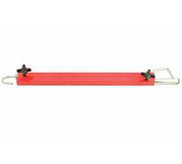 Proroga Posteriore Portello Supporto 720 - 1480mm 92325 Power-Tec Nuovo