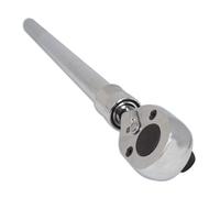 Proroga Resistente Cricchetto 1.9cmD - Laser 4507 Nuovo
