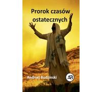 Prorok czasów ostatecznych