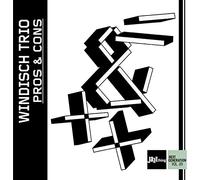 pros and cons - jazz..