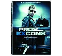 Pros & Ex-Cons