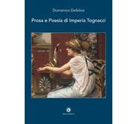 Prosa e poesia di Imperia Tognacci
