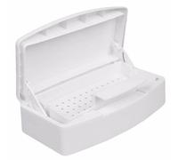 PROSAFE Vaschetta Scatola per disinf. steriliz. Strumenti estetici oggetti