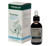 Prosalux Prolinfax gocce 50 ml - Integratore per il drenaggio dei liquidi, flacone da 50 ml