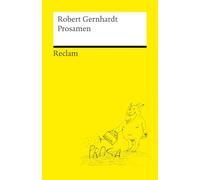 Prosamen: Satirische Poesie für die kleinen Momente zwischendurch: 14697