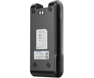 Proscenic Batteria originale P11 Ultra Wireless Aspirapolvere Batteria Rimovibile e Ricaricabile