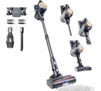 Proscenic P11 Lite Aspirapolvere Senza Fili 40KPa 450W 50min Spazzola Anti