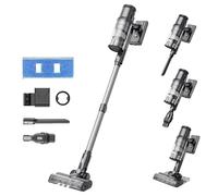 Proscenic P11 Mopping aspirapolvere senza fili scopa aspira lava pavimenti 35kPa