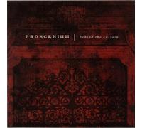 Proscenium - Behind The Curtain