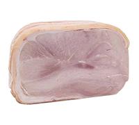 Prosciutto Cotto Scelto | trancio sottovuoto da 4 kg | Salumificio Artigianale Gombitelli - Toscana