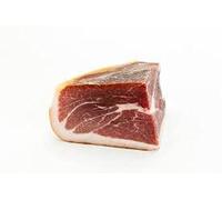 Prosciutto crudo 1,8 Kg, disossato trancio, stagionato 19mesi,Tomassoni salumi, senza glutine, 100% origine italiano