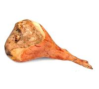 Prosciutto Crudo con osso stag. 24 mesi ca 10 kg. Levi