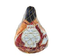 Prosciutto crudo disossato Eclanese DOLCE Raw Ham da 7 kg a 7,5 kg 12 MESI