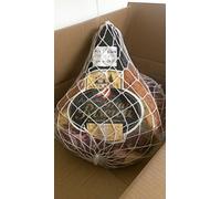 PROSCIUTTO CRUDO DISOSSATO GRAN RISERVA S/V PESO Kg. 7,500/8,00 " 4 Pezzi "