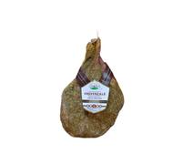 Prosciutto crudo Provenzale di Faeto