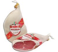 Prosciutto Crudo Snocciolato King