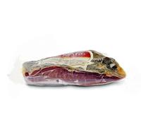 PROSCIUTTO CRUDO UMBRIA TRANCIO SGAMBATO PEZZI SOTTOVUOTO PROSCIUTTI CRUDI 1Kg