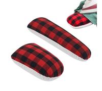 Prosciutto Da Cucito | Set di Grucce Da Sartoria E Rotolo Nutriente,Solido Rullo Da Stiro per Manicotti Del Collare Sartoriale Quilting