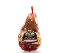 Prosciutto di Parma disossato - 7,0 KG - SALUMIFICIO VALTERMINA