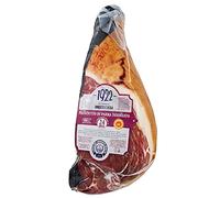 Prosciutto di Parma DOP - 24 mesi - mezzo 4,3 kg- Cav. U. Boschi