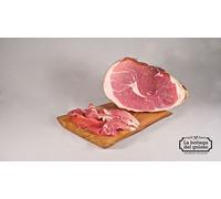 Prosciutto di Parma dop trancio da 3,900 kgs. 20,99 euro/kgs