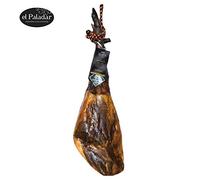 Prosciutto iberico di ghianda D.O. Huelva Jabugo Selección El Paladar ...