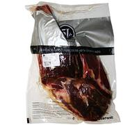 Prosciutto iberico Puro de Bellota (ossonato). 3,7 kg. - 5 Jote