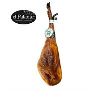 Prosciutto Pata Negra di bellota 100% Ibérico D.O. Lazo 9 Kg. aprox.