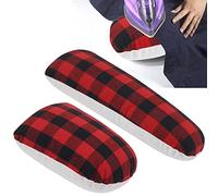 Prosciutto Per Stirare | Cuscinetto Per Stirare Le Curve | Prosciutto Da Sarto | Cuscinetto Per Stirare Le Maniche | Accessorio Per Stirare A Forma Di Prosciutto Per Stirare, Pressare E Modellare