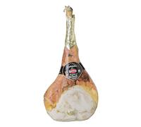 PROSCIUTTO SAN DANIELE con OSSO DOP STAGIONATO COSCIA D.O.P. PROSCIUTTI ITALIANI