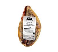 Prosciutto Serrano Centro Gran Reserva Duroc 1618 (6 kg) - Tello