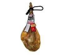 Prosciutto Serrano Duroc 7-7,5 kg guarigione naturale