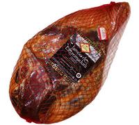 Prosciutto Serrano Extremadura 'Duroc' disossato ca. 5,7 kg. - Estirpe Serrana