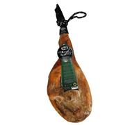 Prosciutto Serrano Gran Reserva Duroc (8kg) - Tello