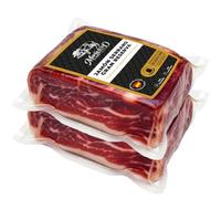 Prosciutto Serrano Gran Riserva Disossato The Black Hoof