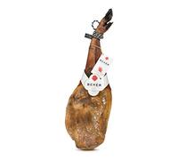 Prosciutto (Spalla) 100% Iberica Bellota Beher Oro di 4,5 kg