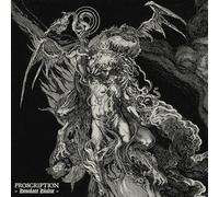 Proscription Desolate Divine (CD) Album