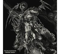 Proscription Desolate Divine (Vinyl LP) 12" Album