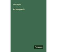 Prose e poesie