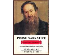 Prose narrative - Tommaseo Niccolò