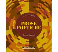Prose poetiche