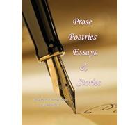 Prose, Poetries, Essays & Stories: A Glimpse To Youth
