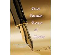 Prose, Poetries, Essays & Stories: A Glimpse To Youth