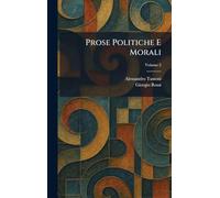 Prose Politiche E Morali