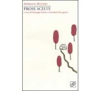 Prose scelte