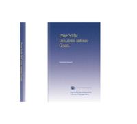 Prose Scelte Dell'abate Antonio Cesari. (Italian Edition)