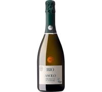 Prosecco Asolo Superiore DOCG Bioldo Docg Extra Dry Bio - Val d'Oca Prosecco Superiore